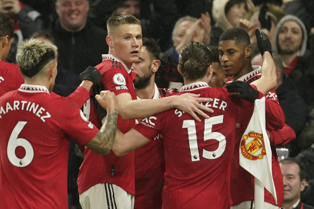 球迷们也将 球迷们也将